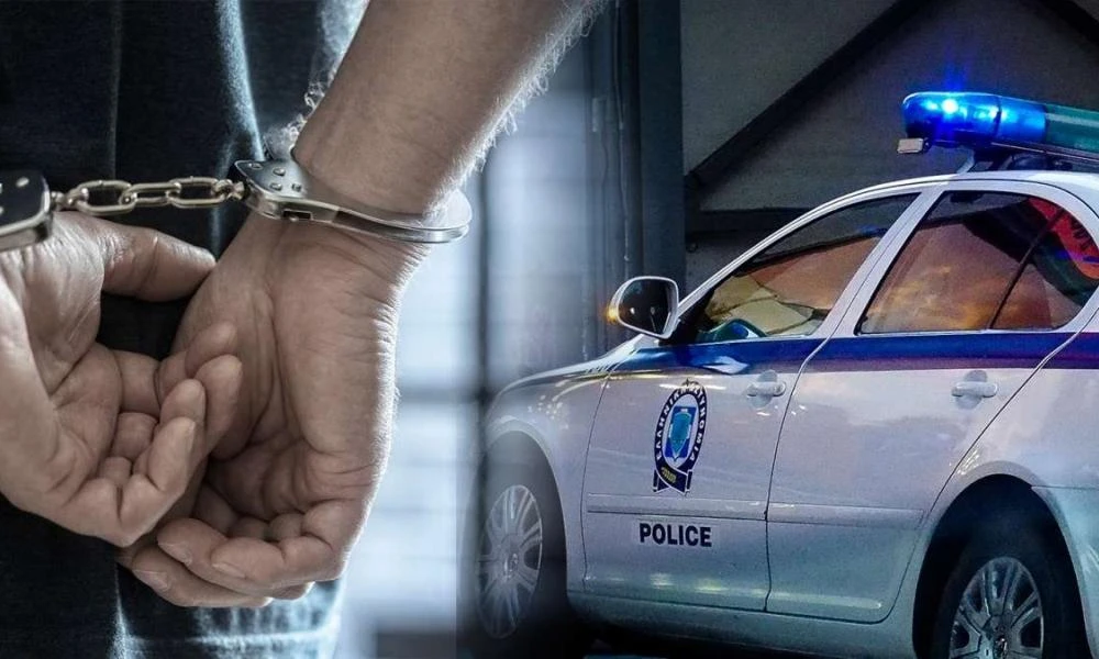 Ξάνθη: 4 ανήλικοι συνελήφθησαν για κλοπές και προσπάθεια κλοπής καυσίμων – Στη δικαιοσύνη και οι μητέρες τους